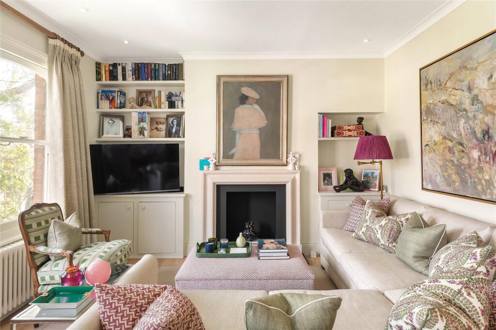 Main image of property: Alexandra Avenue, London, SW11