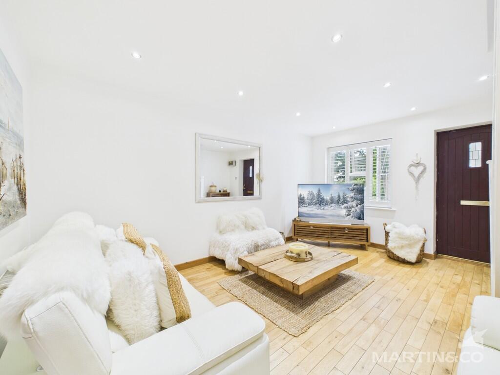 Yapton Road, Barnham - View 2