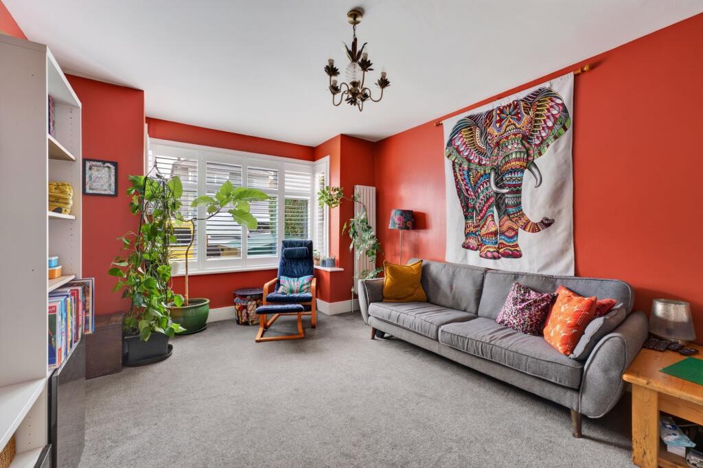 House in Christchurch, Iford, Bournemouth - View 5