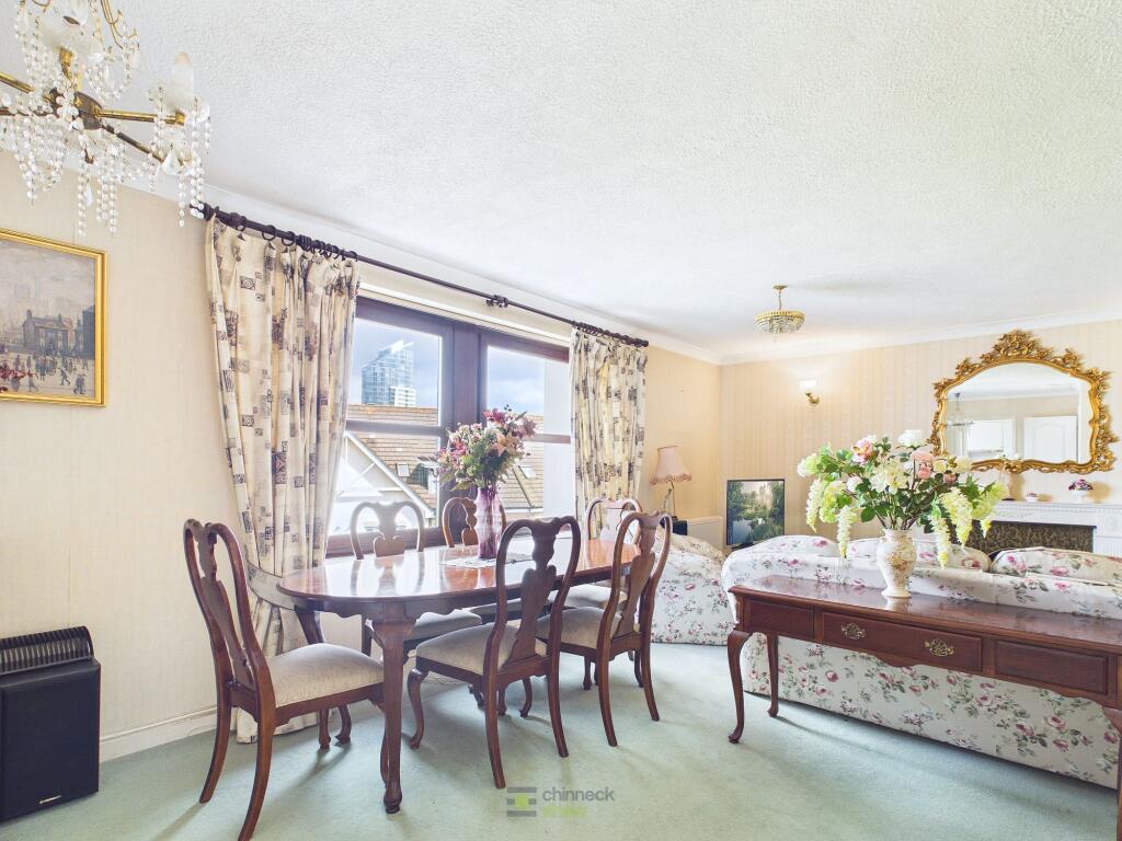 Flat 55 Lombard Court, Lombard Street PO1 2HU - View 4