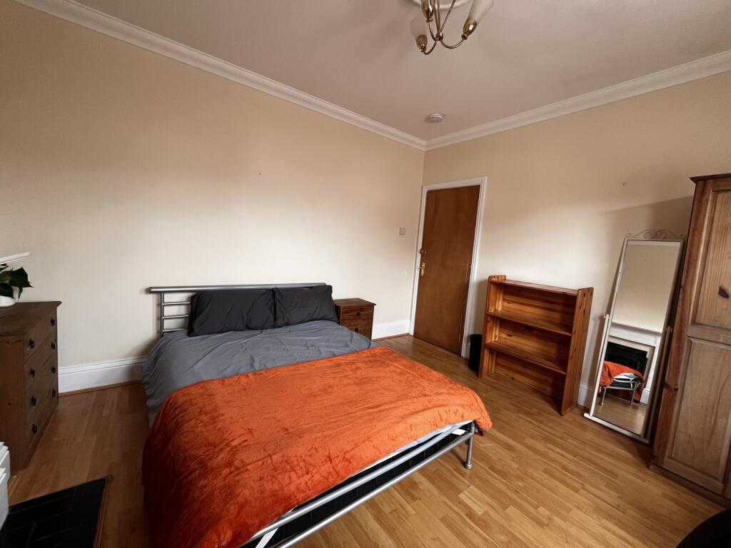 Main image of property: Shillito Road Parkstone, Poole, Dorset, BH12 2BN