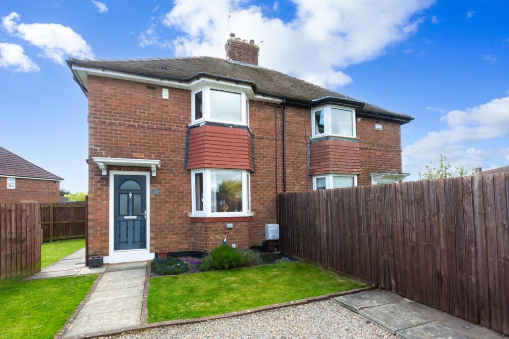 Main image of property: Stuart Road, York