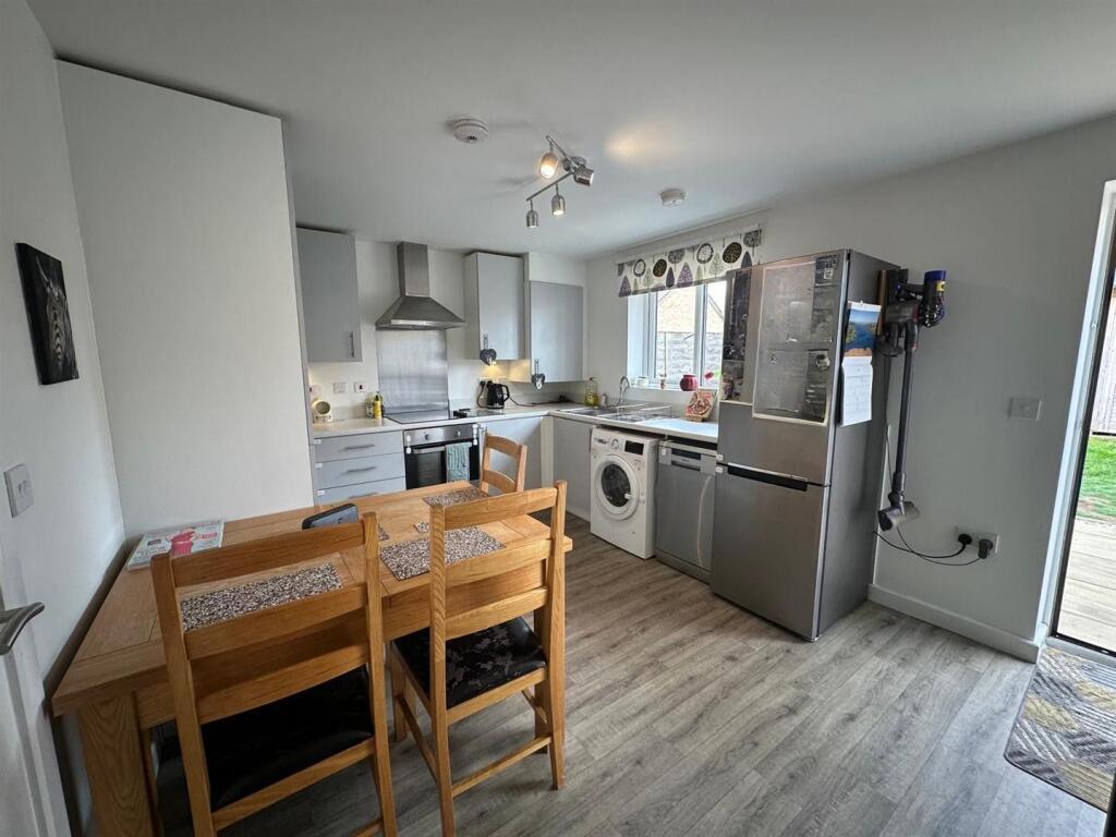 House in Mid Suffolk, Haughley - View 4