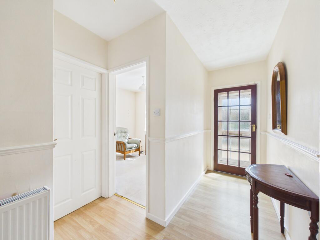House in Nottingham - View 5