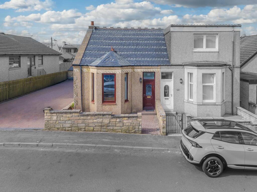 Main image of property: Buller Street, Lochgelly, KY5