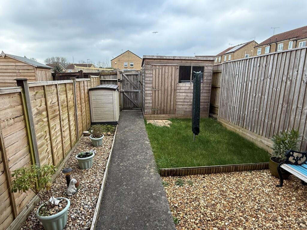 Additional image 7 of Pound Close, Yeovil, Somerset, BA21