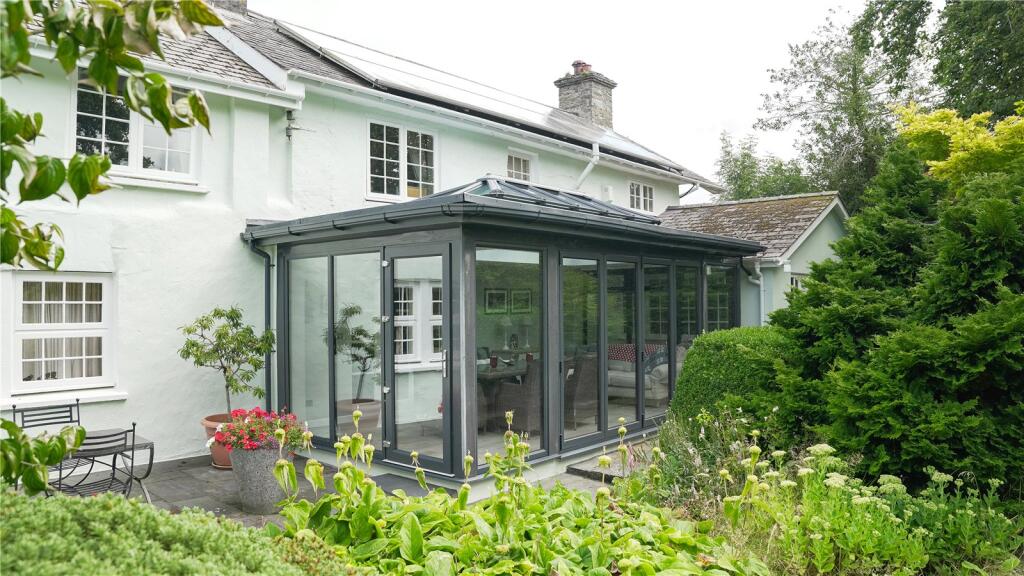 Main image of property: Trawsgoed, Aberystwyth, Ceredigion, SY23
