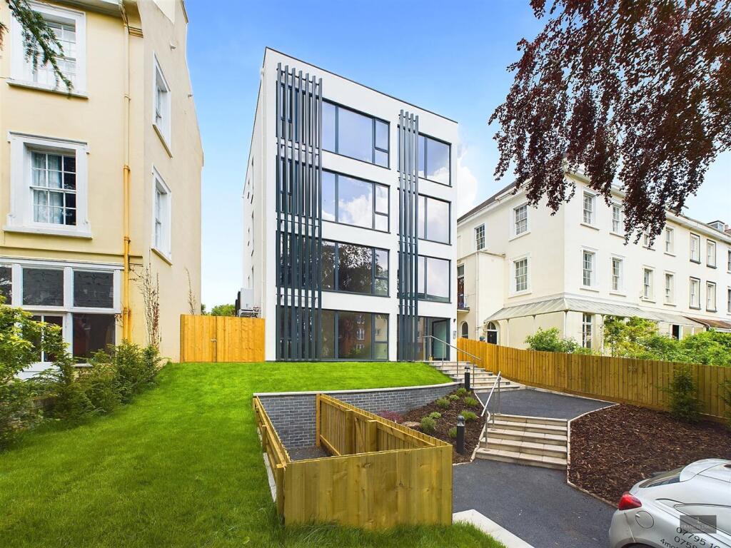 Main image of property: New North Road, Exeter