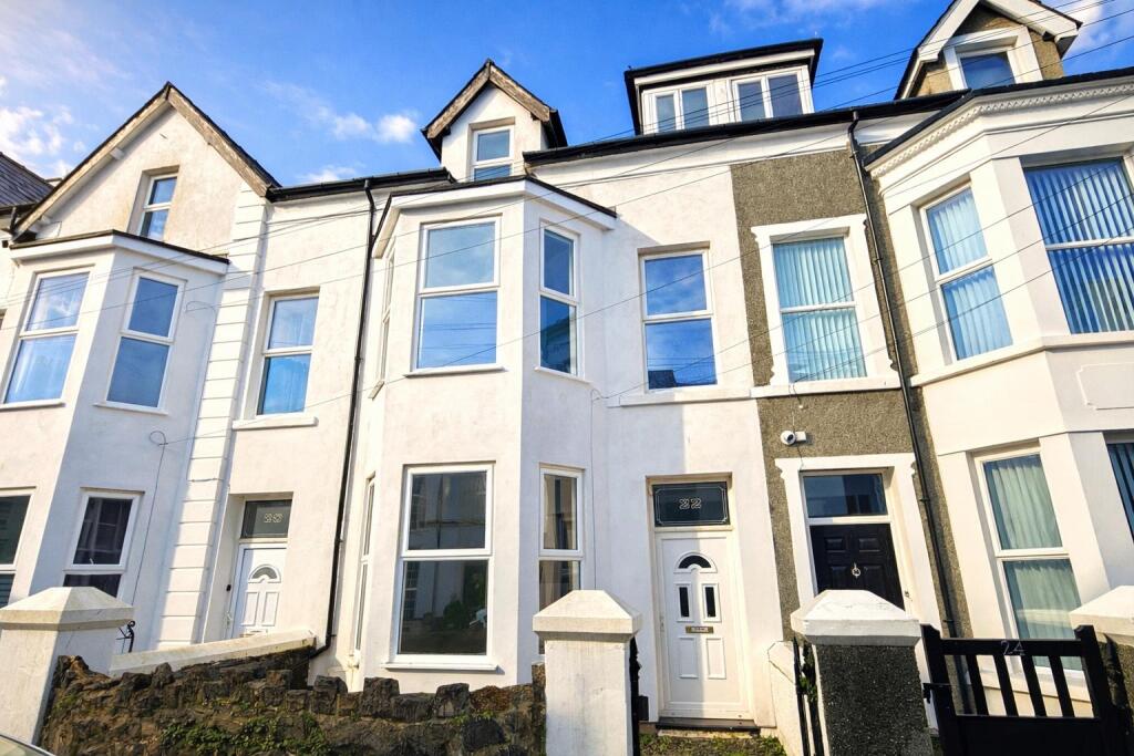 Main image of property: College Road, Bangor