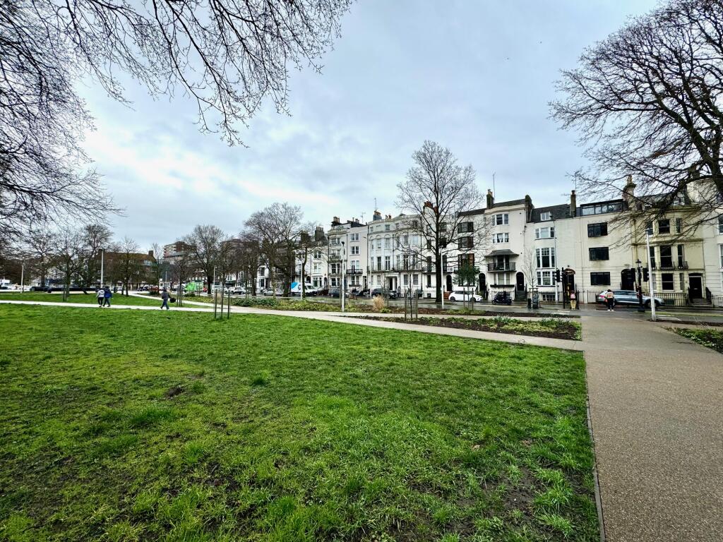 Main image of property: Grand Parade, Brighton, BN2 9QB