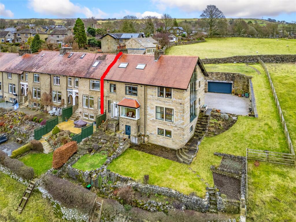 Additional image 3 of 11&12 Bridge End, Grassington, BD23 5NH