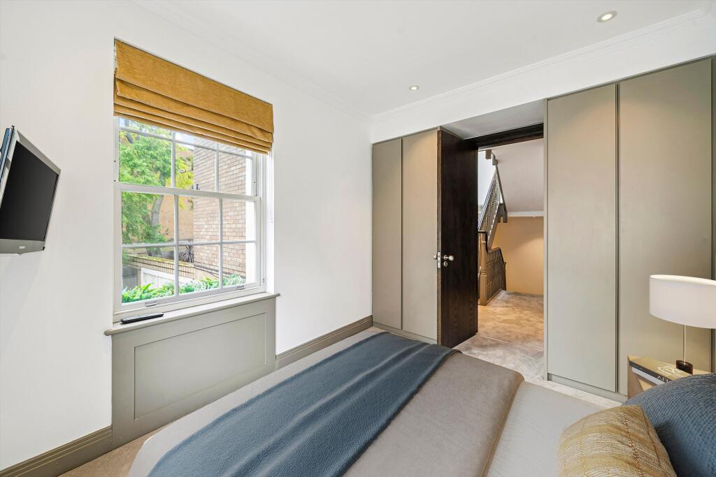 3 bedroom detached house for rent