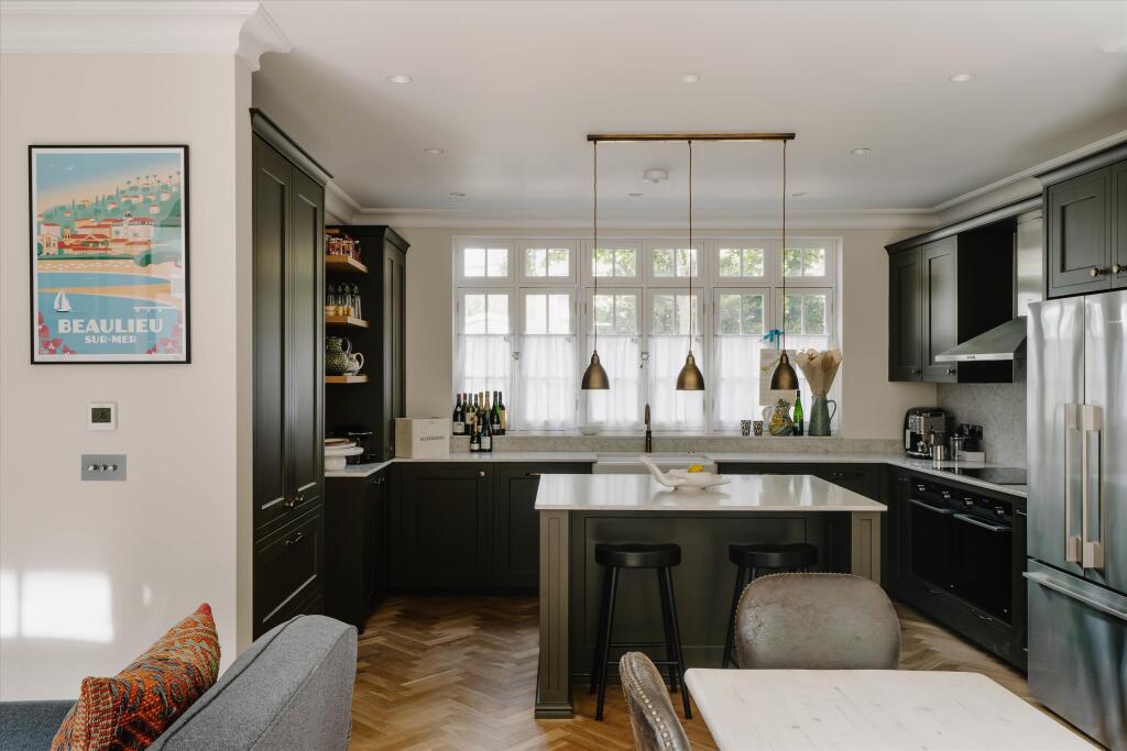 House in London, Notting Hill - View 3