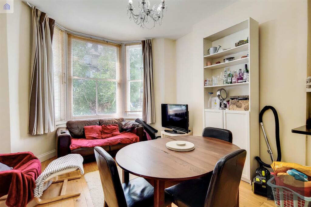 Main image of property: Gauden Road, Clapham, SW4