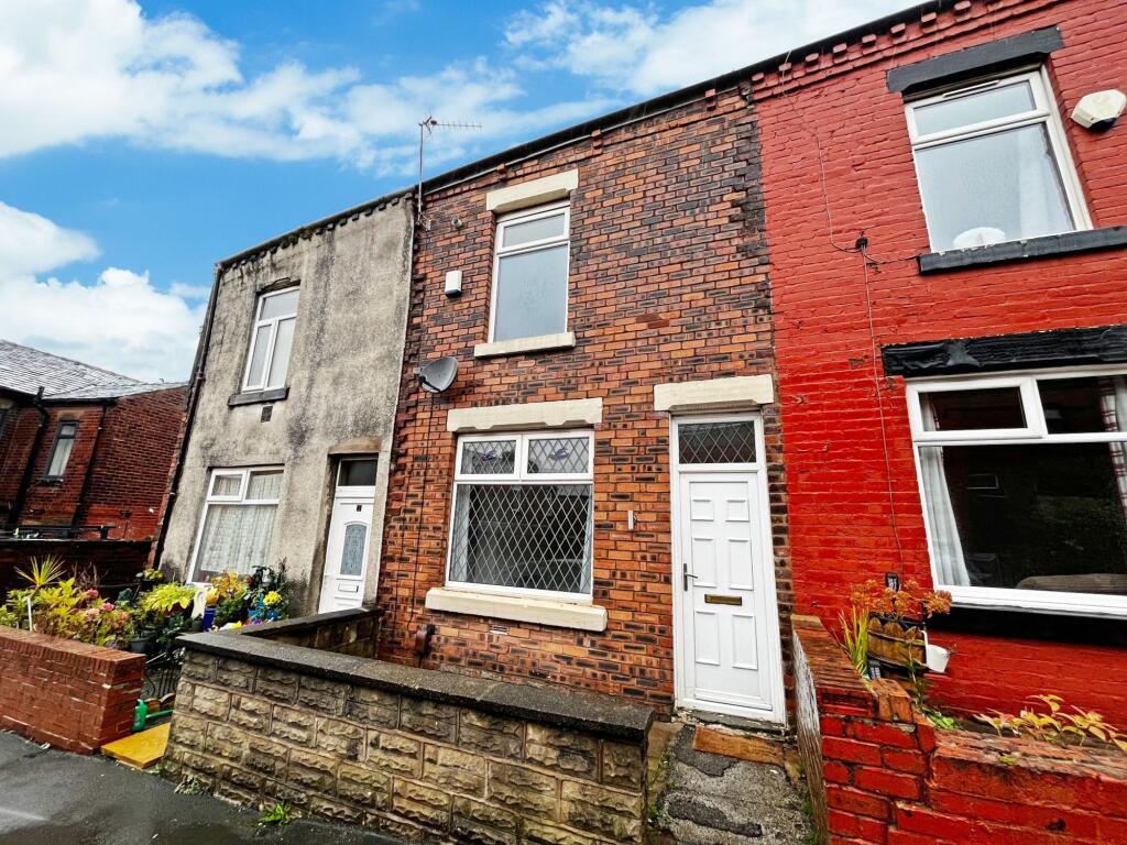Main image of property: Hawksley Street, Horwich, BL6