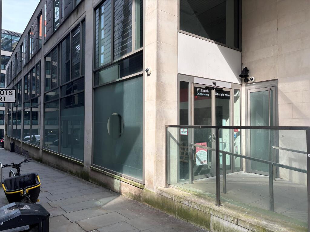 Main image of property: The Zenith Building, 26 Spring Gardens, Manchester M2