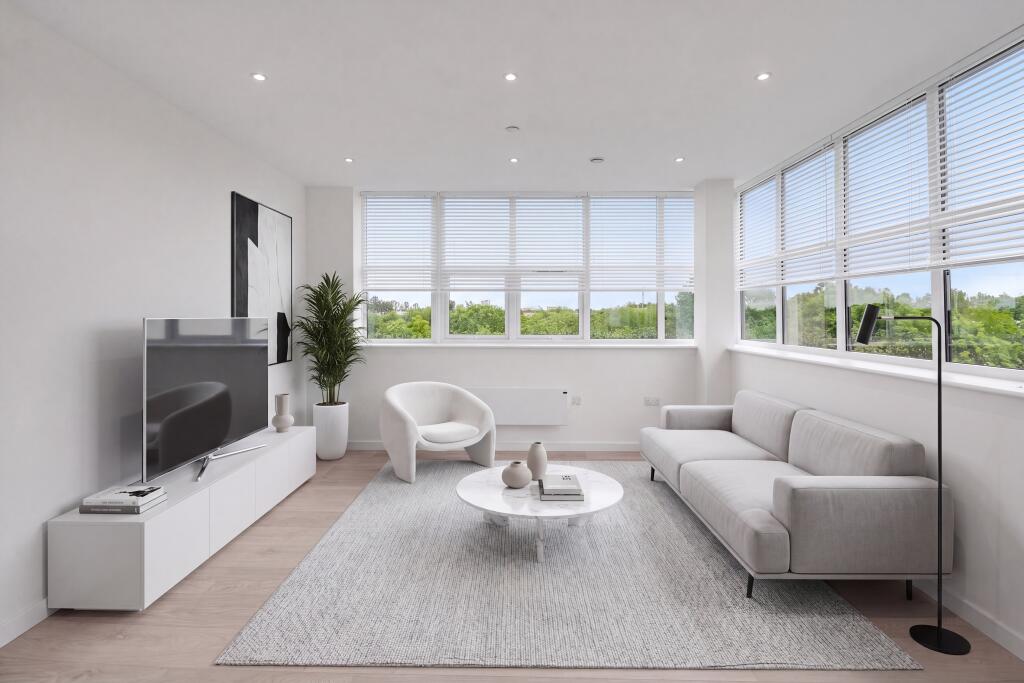 Main image of property: **LIMITED OFFER: £700.00 RENT CONTRIBUTION - Sunrise Parkway, Milton Keynes