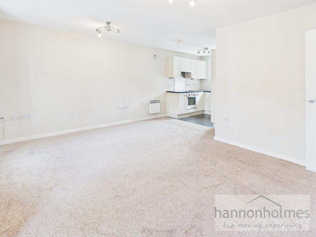 Apartment in Bolton, Greater Manchester - View 4