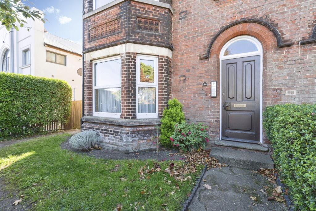 Main image of property: Cromer Road, Sheringham, Norfolk, NR26