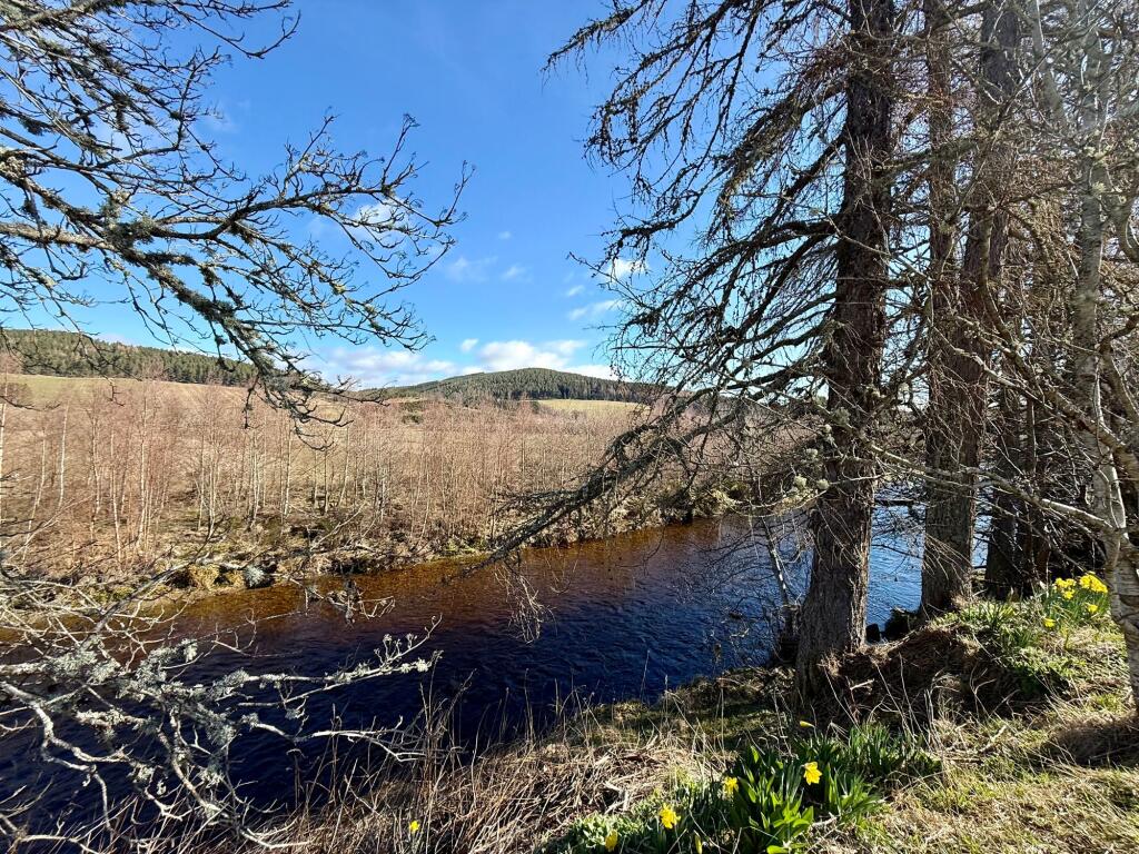 Additional image 16 of Strathdon, AB36