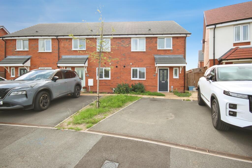 Main image of property: Hindhead Drive, Longford, Coventry
