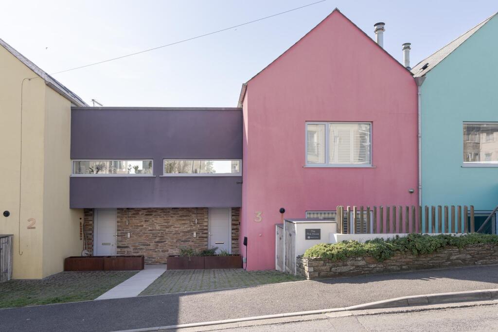 Bude, Cornwall photo 4