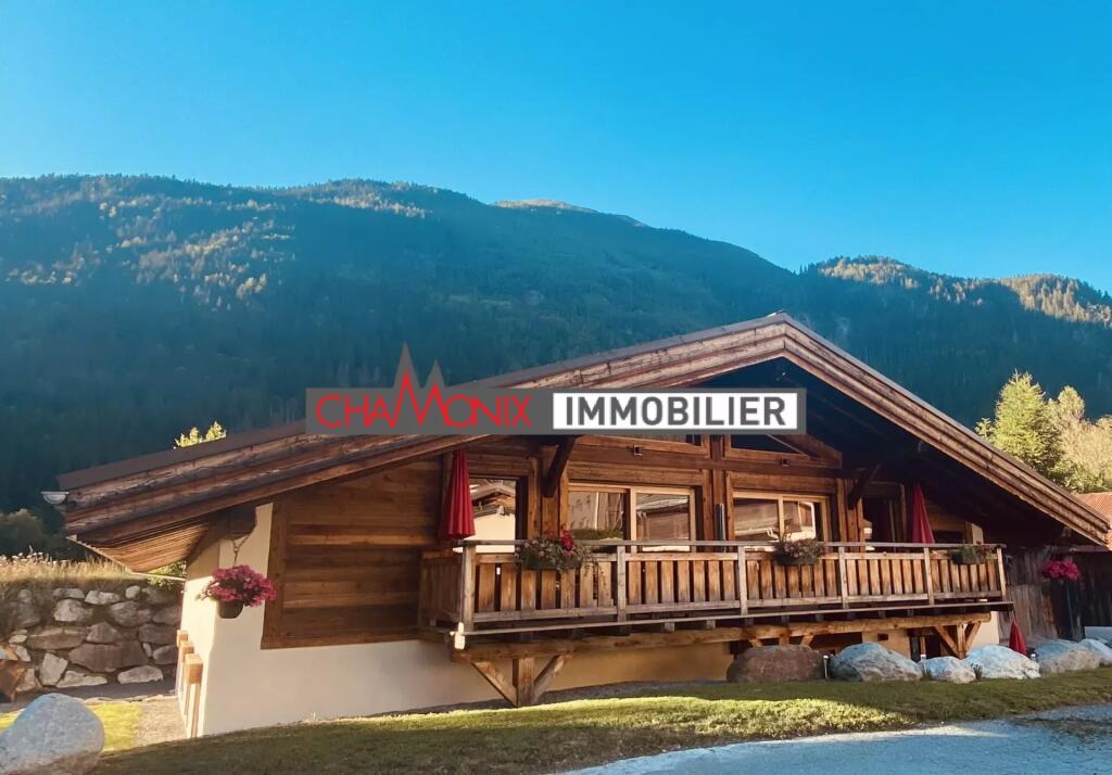 Main image of property: Rhone Alps, Haute-Savoie, Les Houches
