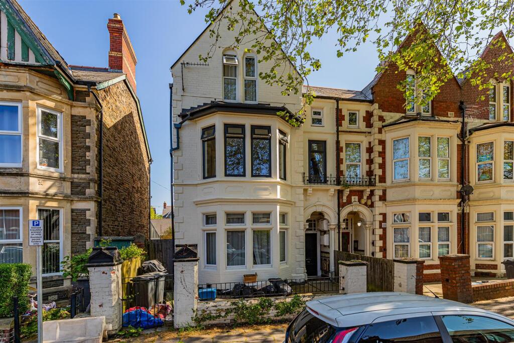 Main image of property: Pen-Y-Lan Road, Penylan, Cardiff
