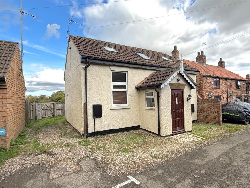 Main image of property: Barwick Lane, Yarm