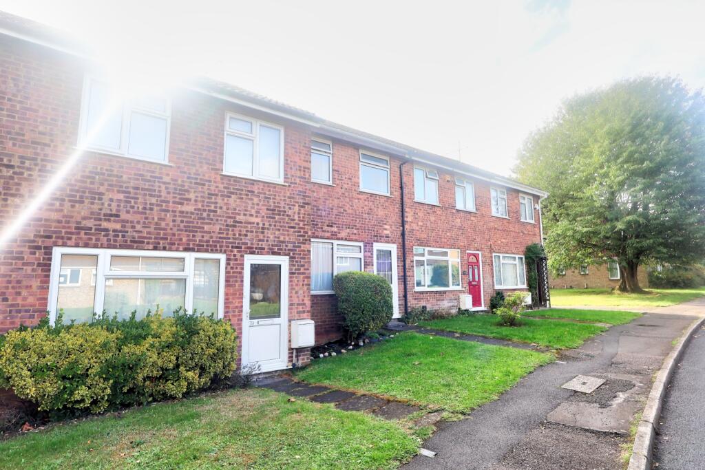 Main image of property: Wrights Lane, Prestwood, Buckinghamshire, HP16