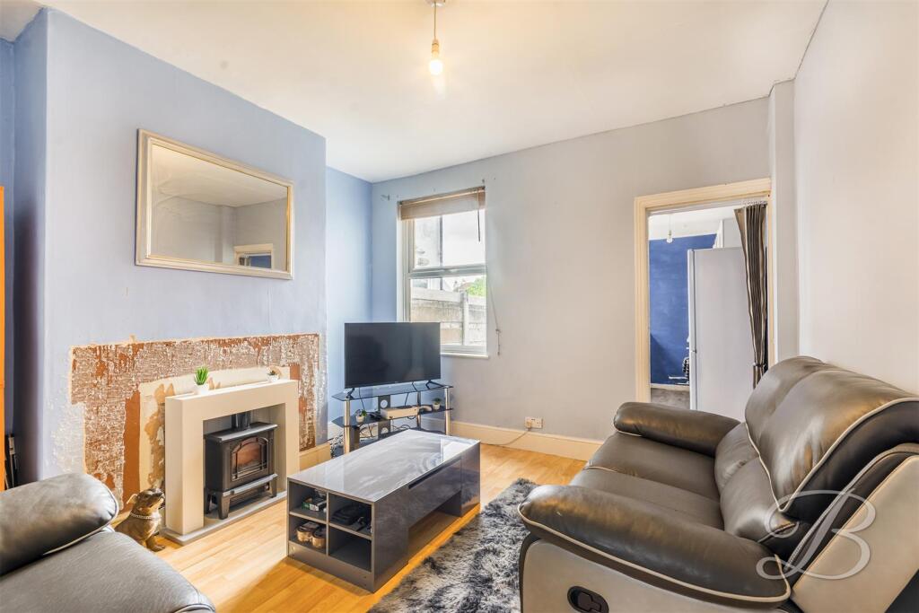 Carter Lane, Mansfield - View 3