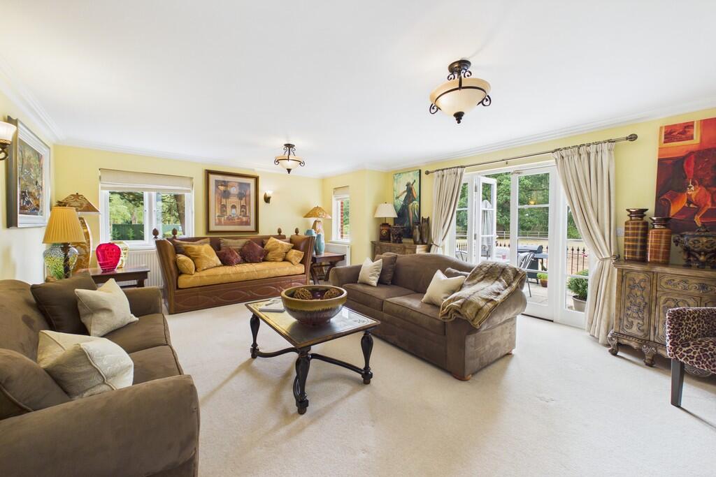 Apartment in Mid Suffolk, Great Ashfield - View 3