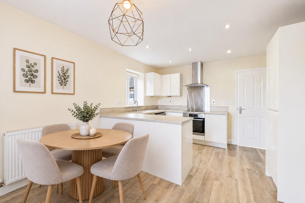 House in Derby - View 4