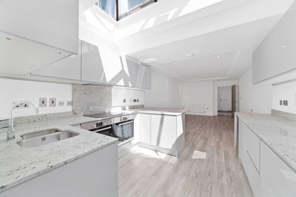 Main image of property: The Colonnades, Porchester Square, W2