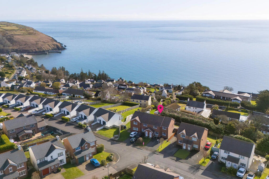 House in Lonan, Baldrine - View 2