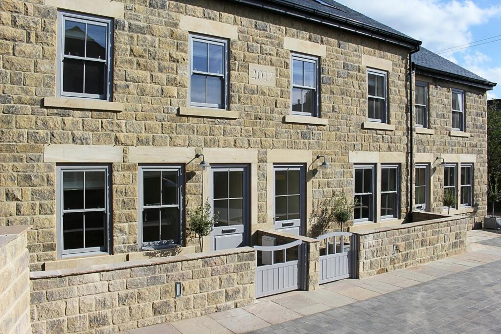 Main image of property: Devonshire Yard, Harrogate HG1 4FL