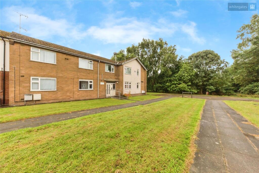 Main image of property: Clough Walk, Crewe, Cheshire, CW2