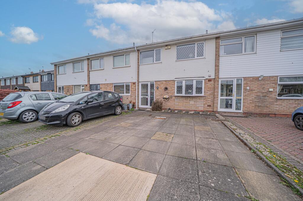 Additional image 25 of Rowood Drive, Solihull, B92