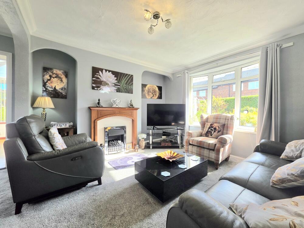 Redesdale Gardens, Dunston Hill, Gateshead photo 4