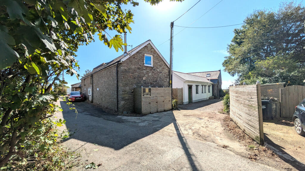 House in Plymouth