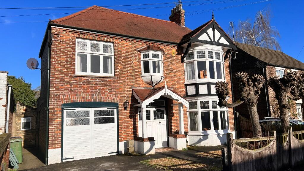 Main image of property: Norwich Road, Wisbech, Cambridgeshire, PE13