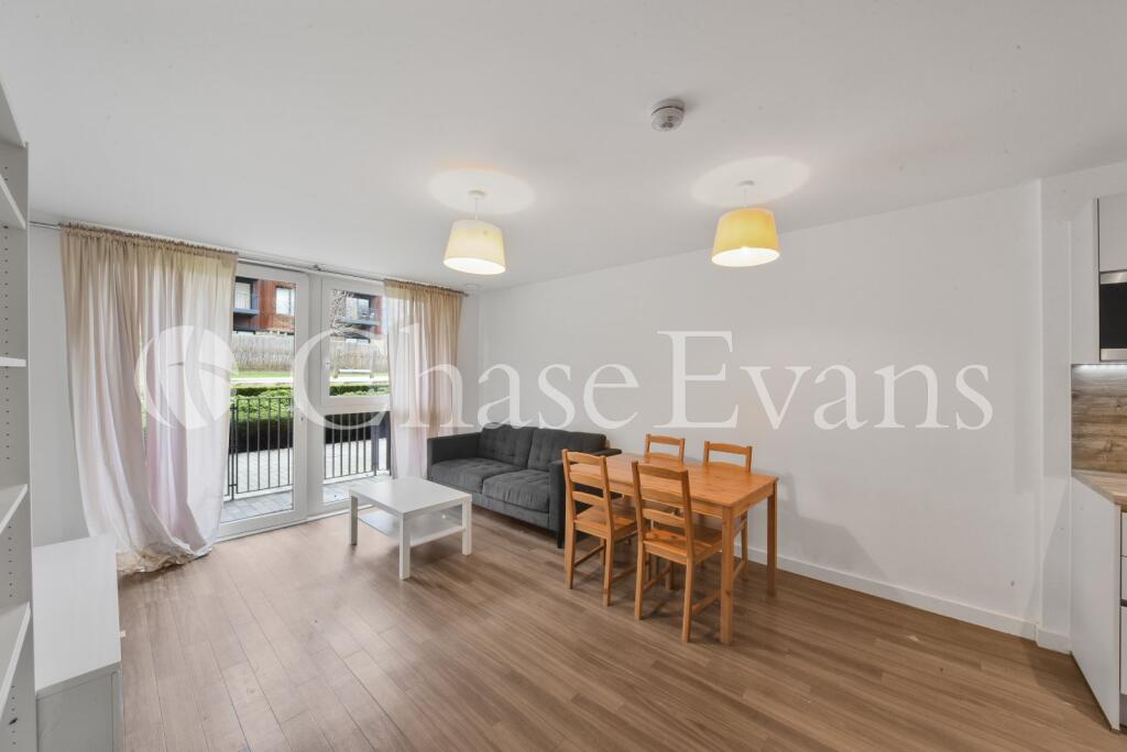 Main image of property: Naomi Street, Greenland Place, Surrey Quays, London, SE8