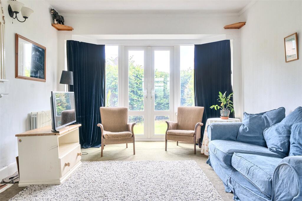 House in Bristol, Stoke Bishop - View 5