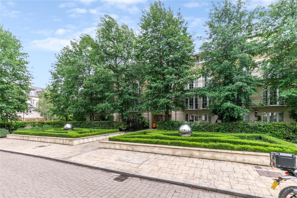 Main image of property: Whitcome Mews, Kew, Surrey, TW9