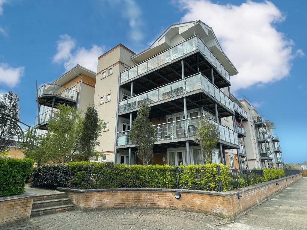 Main image of property: Hawkeswood Road, Southampton