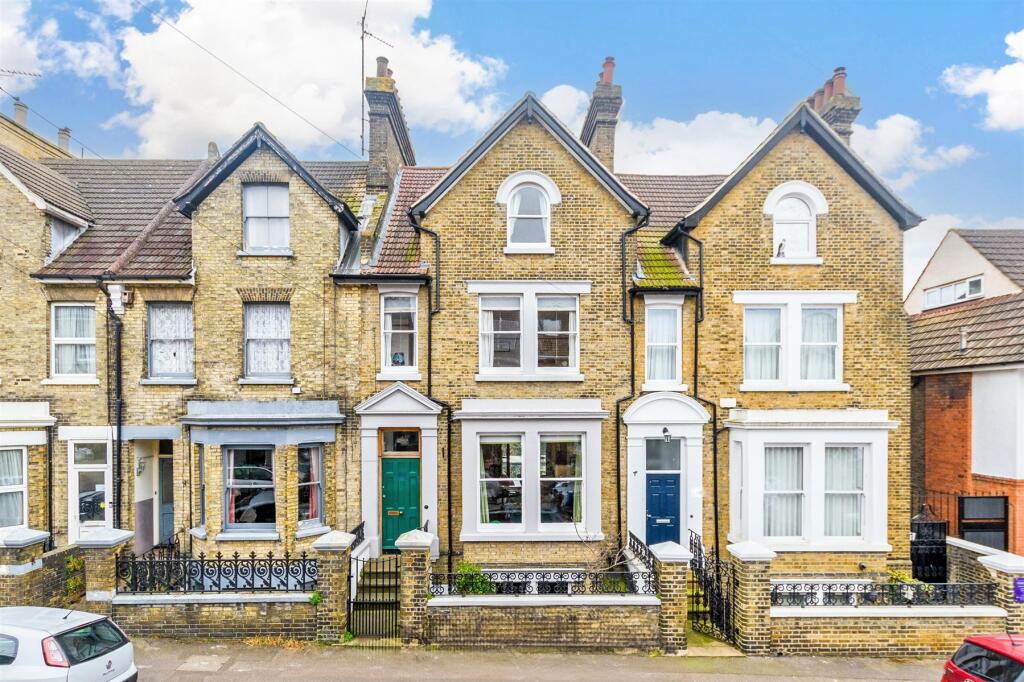 Main image of property: Weston Road, Strood, Rochester, Kent