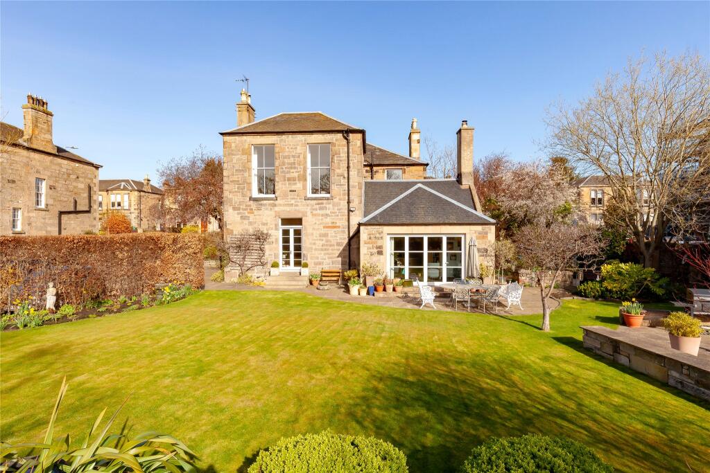 Main image of property: Corstorphine Road, Edinburgh, Midlothian