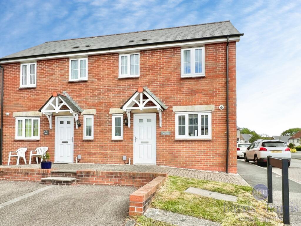 Main image of property: Sector Lane, Axminster