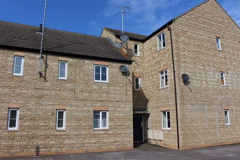 Minnow Close, Calne