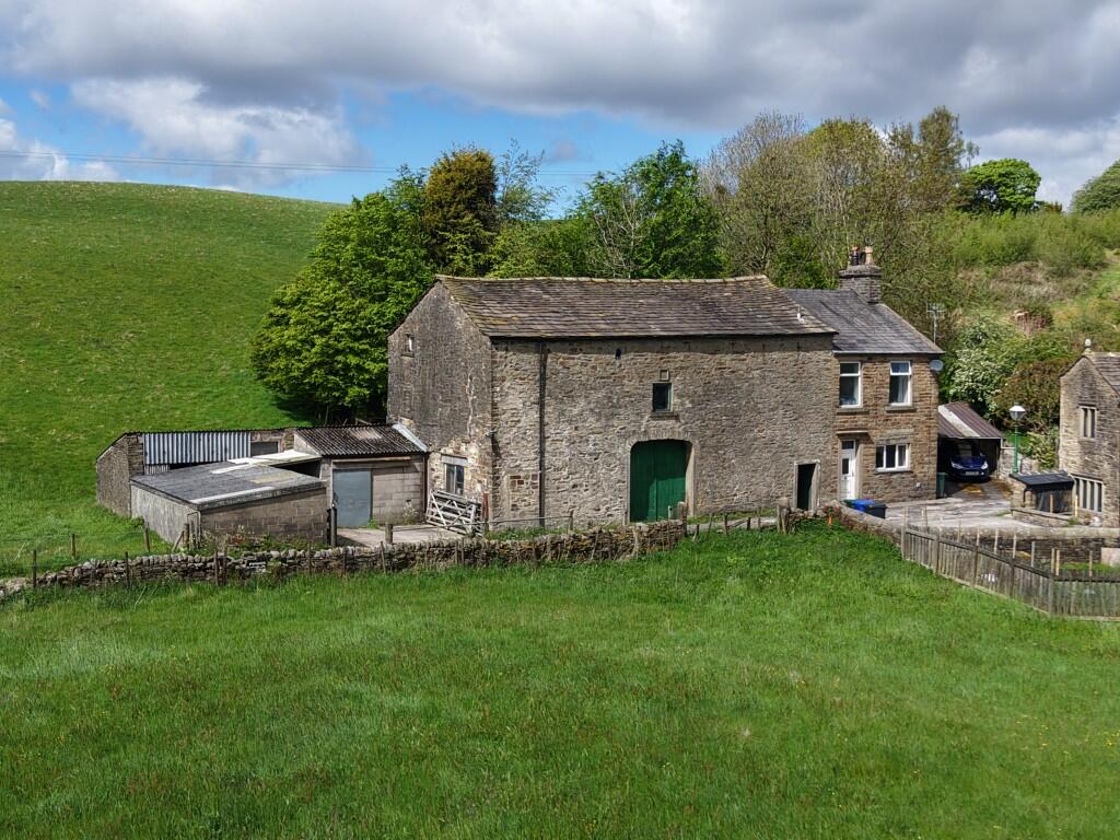 Main image of property: Martin Croft Road, Rossendale, Lancashire, BB4